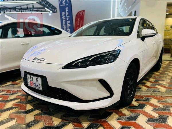 بی وای دی سيل 05 DM-i 2025  بۆ فرۆشتن لە عێراق - نەجەف